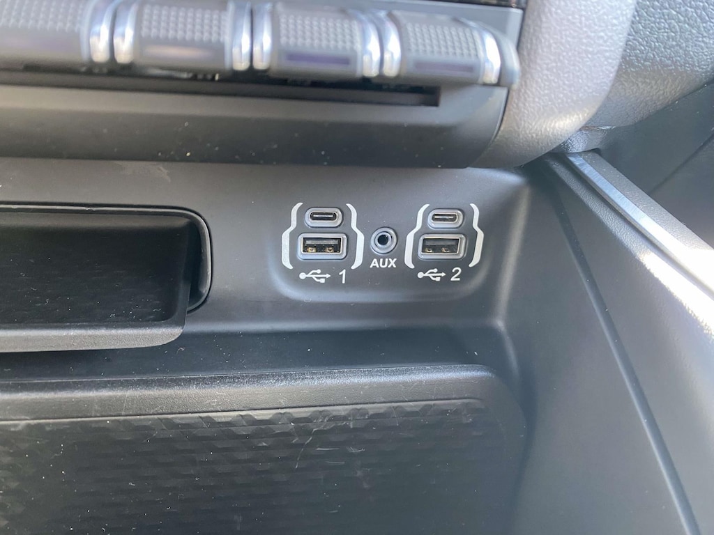 Certified 2022 Ram 1500 Big Horn Truck