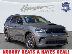 2026 Dodge Durango GT AWD HEMI V8 Sport Utility