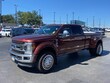 Ford Super Duty F-450 DRW