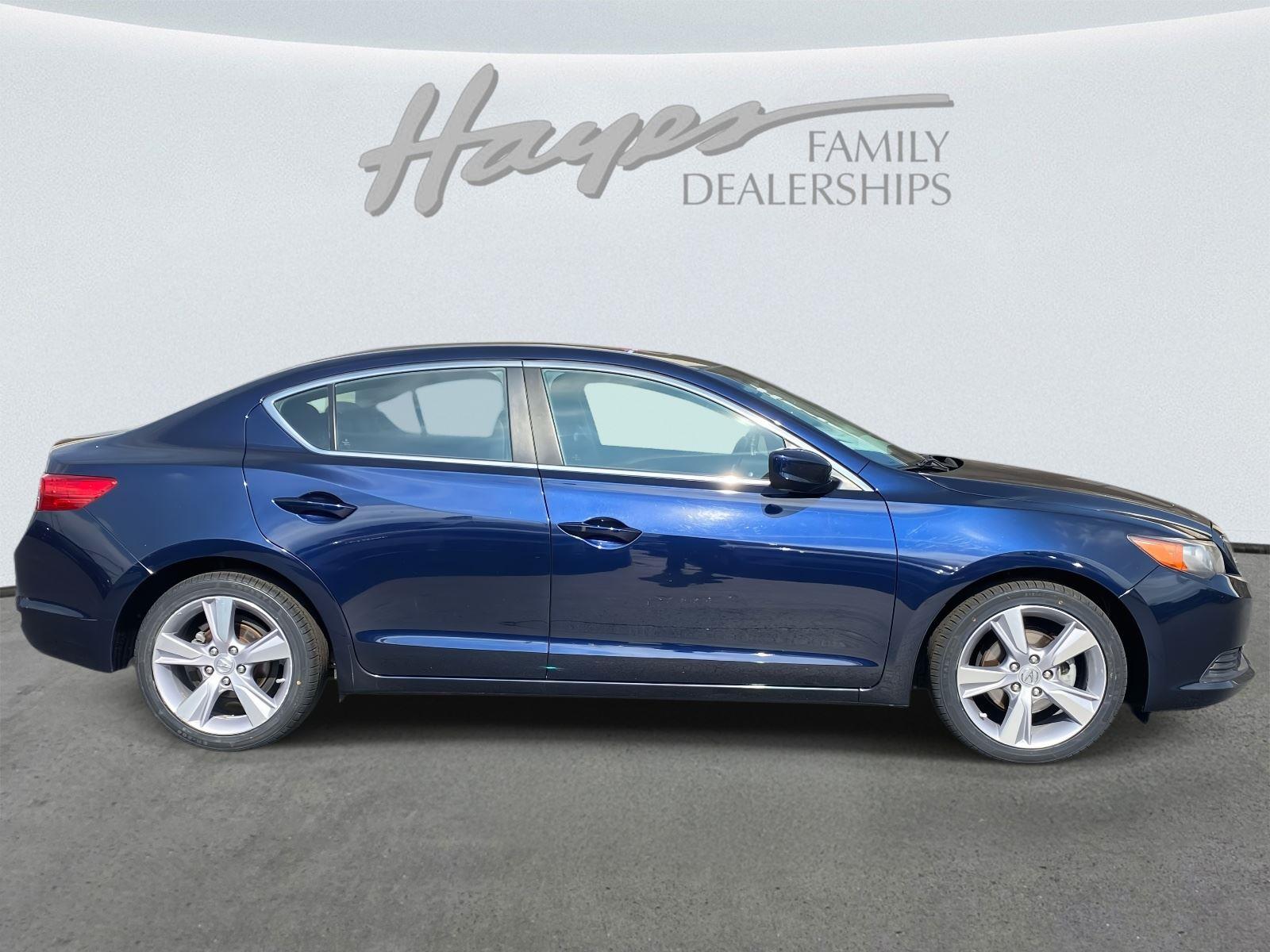 Used 2014 Acura ILX ILX with VIN 19VDE1F35EE014851 for sale in Lawrenceville, GA
