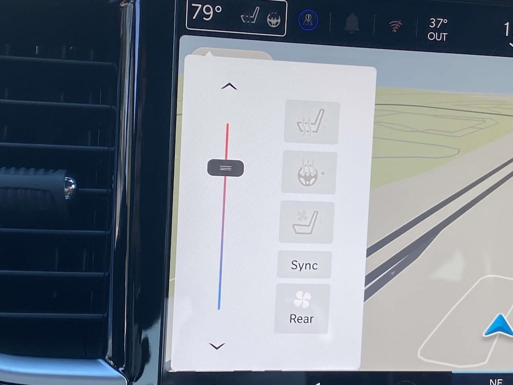 New 2026 Chrysler Pacifica PINNACLE Passenger Van