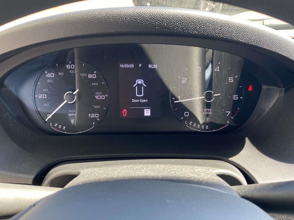 Used 2025 Ram Promaster Cargo Van Tradesman Van