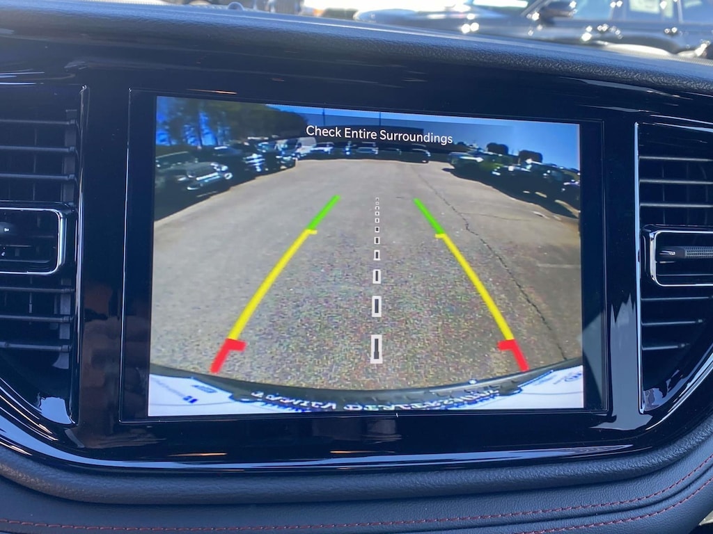 New 2026 Dodge Durango GT AWD HEMI V8 Sport Utility