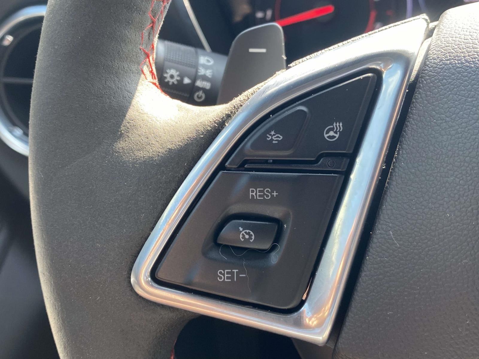 2022 Chevrolet Camaro ZL1 photo 4
