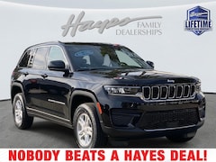 2025 Jeep Grand Cherokee LAREDO 4X2 Sport Utility