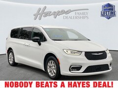 2026 Chrysler Pacifica SELECT Passenger Van 2026 Chrysler Pacifica SELECT Passenger Van