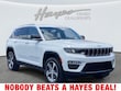 Jeep Grand Cherokee 4xe