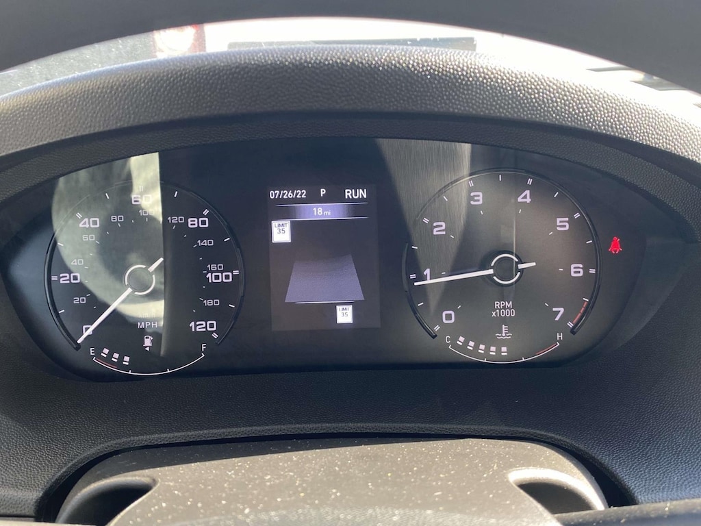 Used 2025 Ram Promaster Tradesman 2500 Van