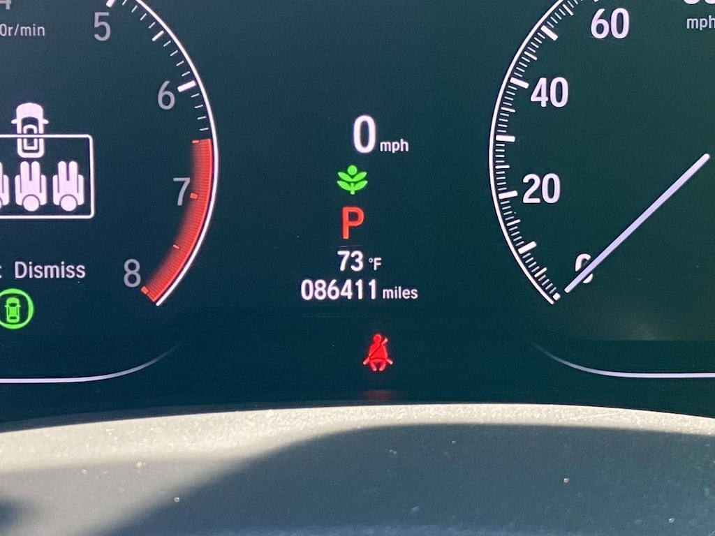 Used 2021 Honda Accord Sedan Sport Sedan