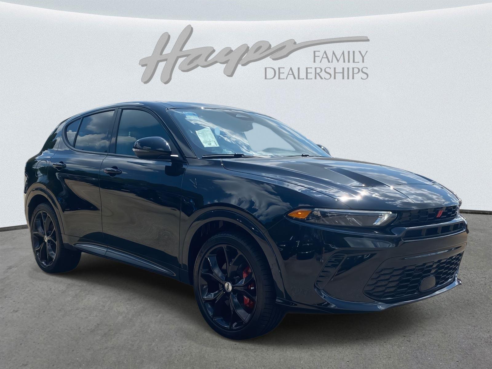 2024 Dodge Hornet R/T Plus photo 2
