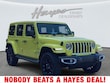 Jeep Wrangler 4xe