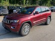 Jeep Grand Cherokee WK