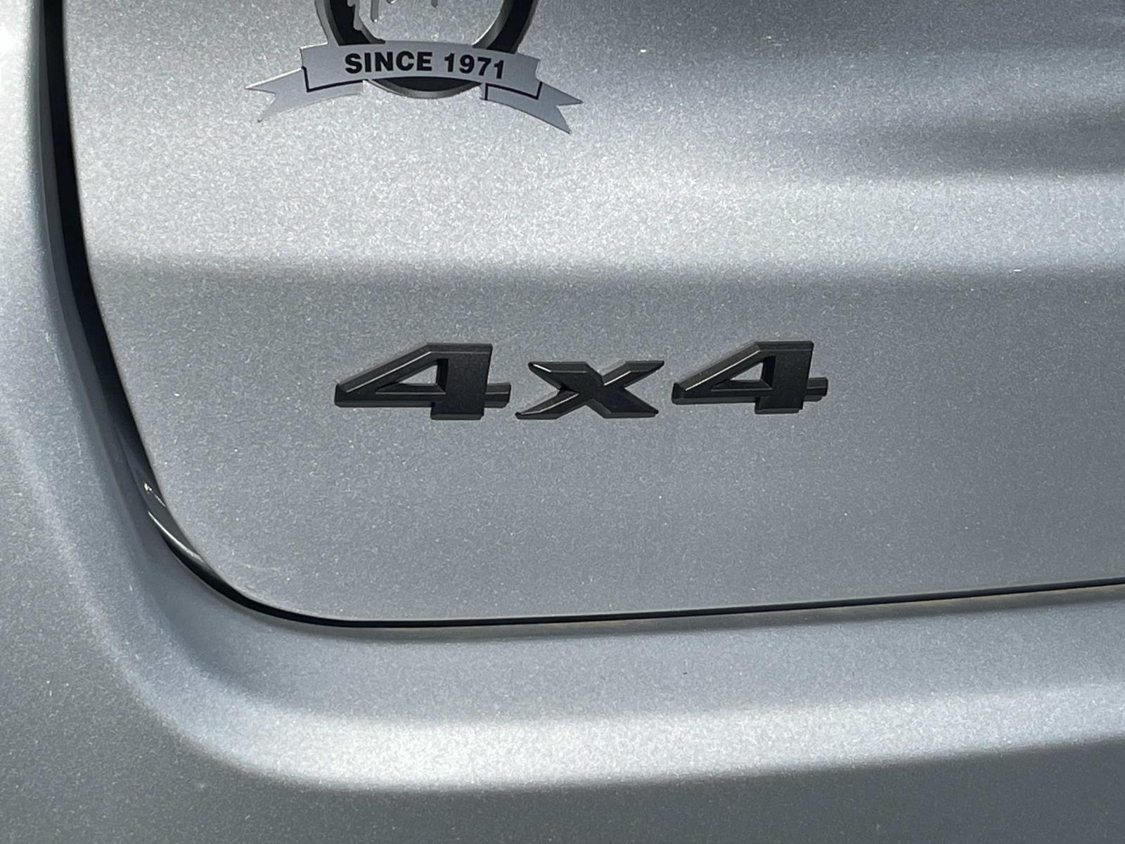 New 2026 Jeep Compass