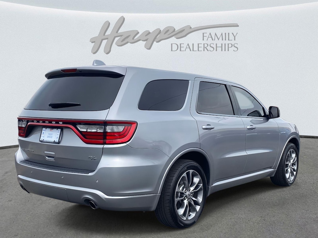 Used 2020 Dodge Durango R/T SUV