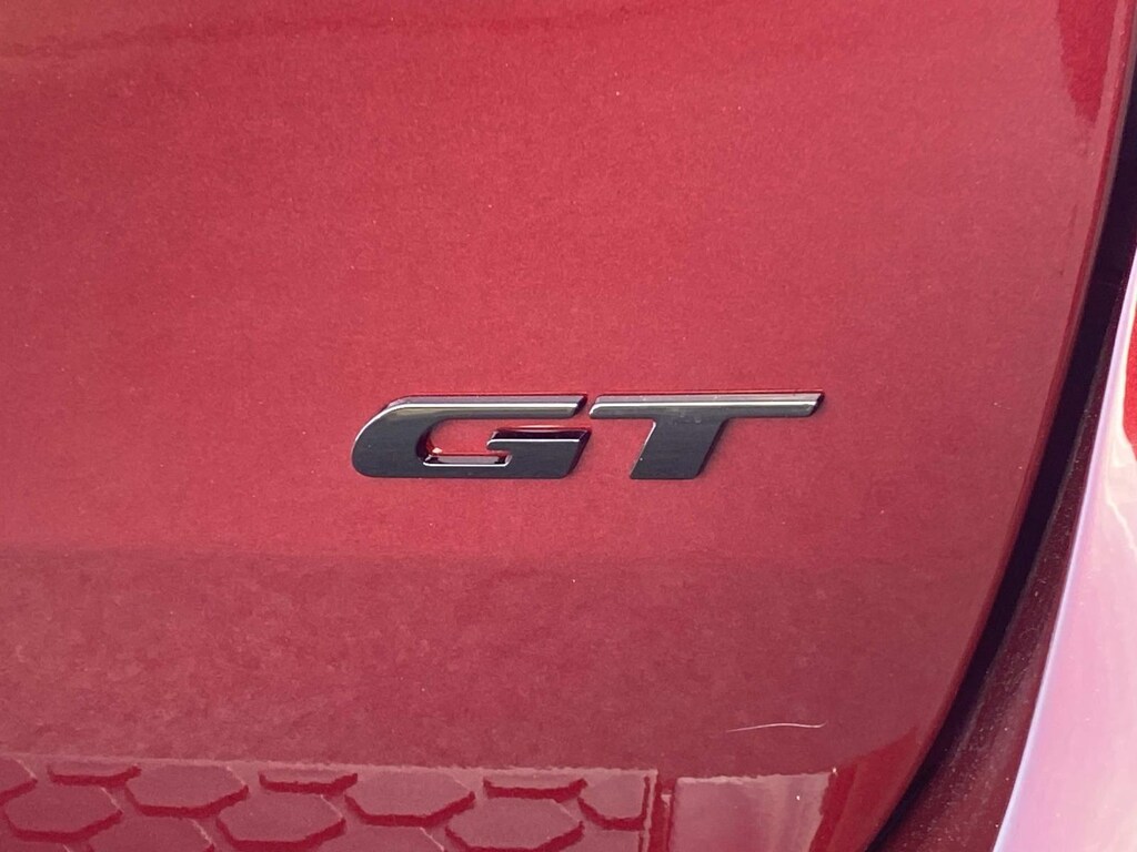 New 2026 Dodge Durango GT AWD HEMI V8 Sport Utility