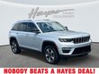 Jeep Grand Cherokee 4xe