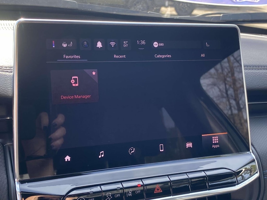 New 2026 Jeep Compass LATITUDE ALTITUDE 4X4 Sport Utility