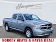 Ram 1500 Classic