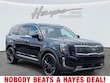 Kia Telluride