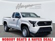 Toyota Tacoma 2WD