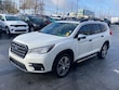  Subaru Ascent