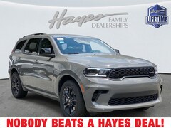 2025 Dodge Durango GT RWD SUV