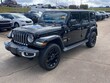 Jeep Wrangler 4xe