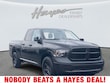 Ram 1500 Classic