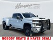 Chevrolet Silverado 3500HD