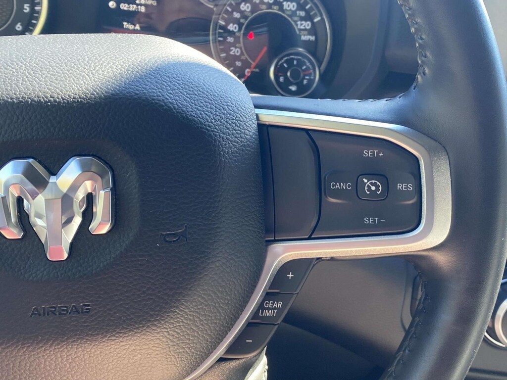 Certified 2024 Ram 2500 Big Horn Truck