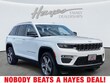 Jeep Grand Cherokee 4xe