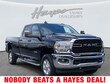 Ram 2500