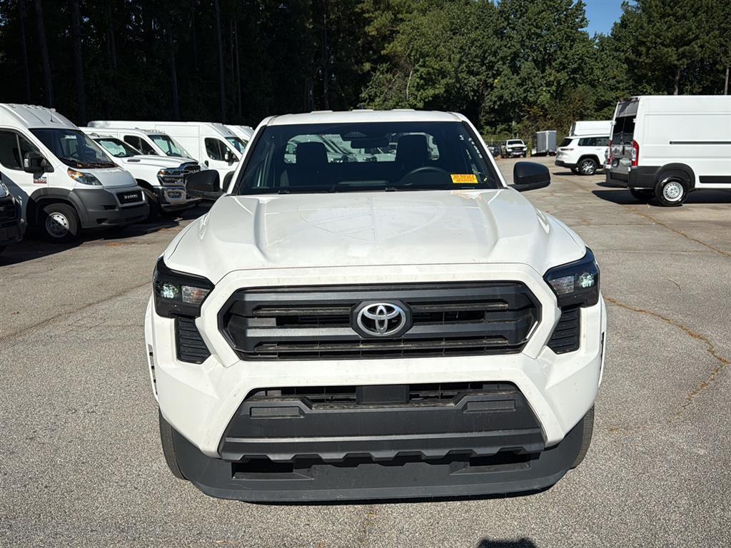 2024 Toyota Tacoma SR photo 2