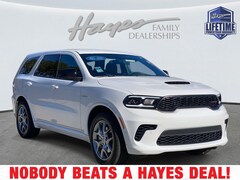 2026 Dodge Durango GT AWD HEMI V8 Sport Utility
