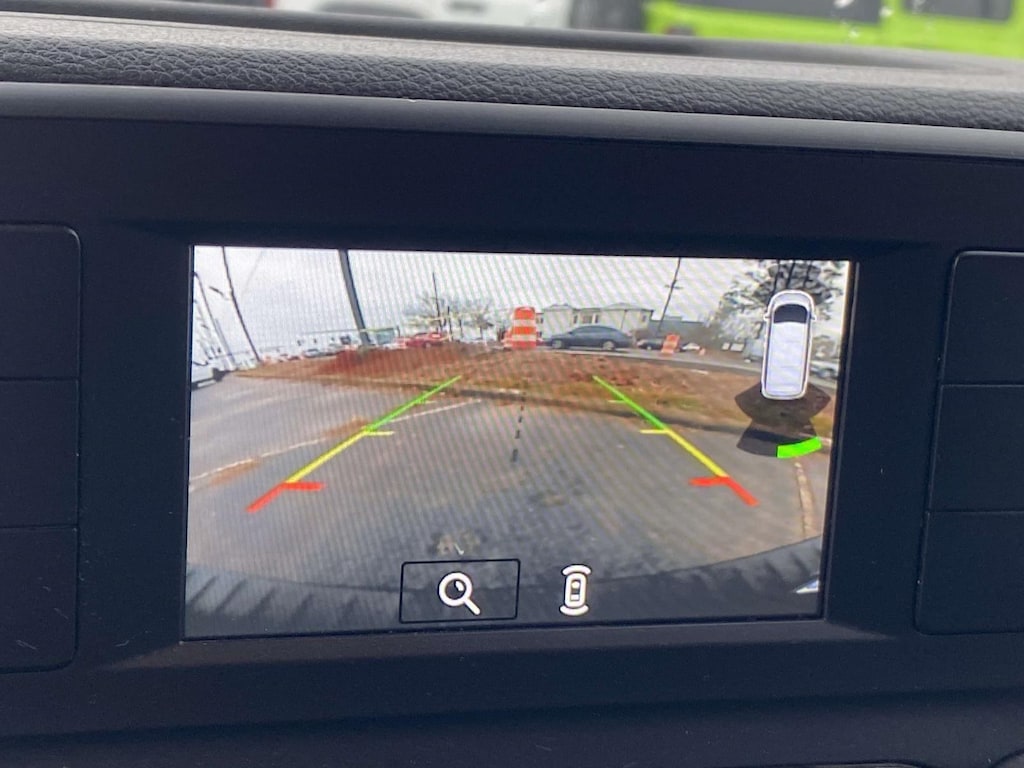 Used 2020 Ford Transit Passenger Wagon XLT Van