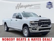 Ram 2500