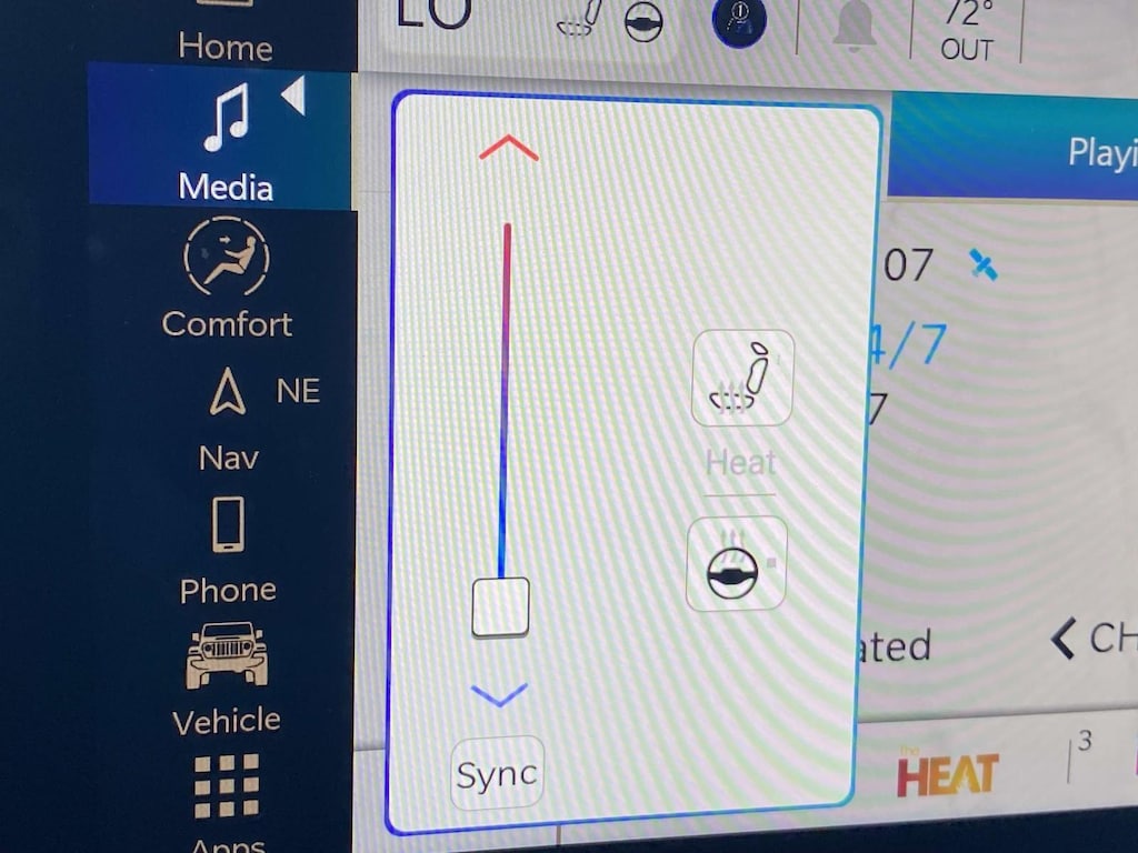 New 2026 Jeep Gladiator MOJAVE X 4X4 Pickup