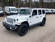  Jeep Wrangler 4xe