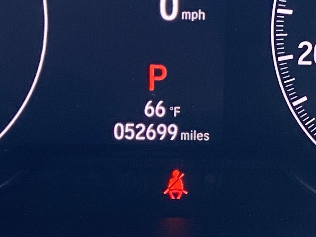 Used 2021 Honda Accord Sedan EX-L Sedan