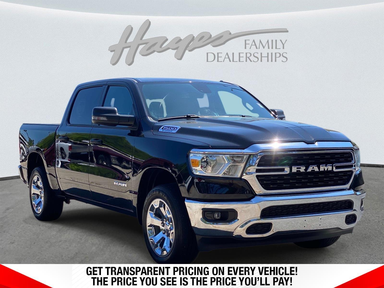 2023 RAM Ram 1500 Pickup