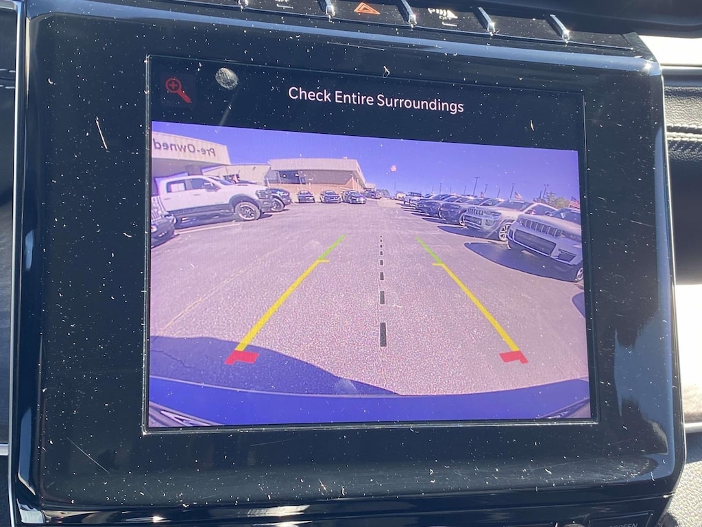 Certified 2022 Jeep Grand Cherokee L Limited SUV