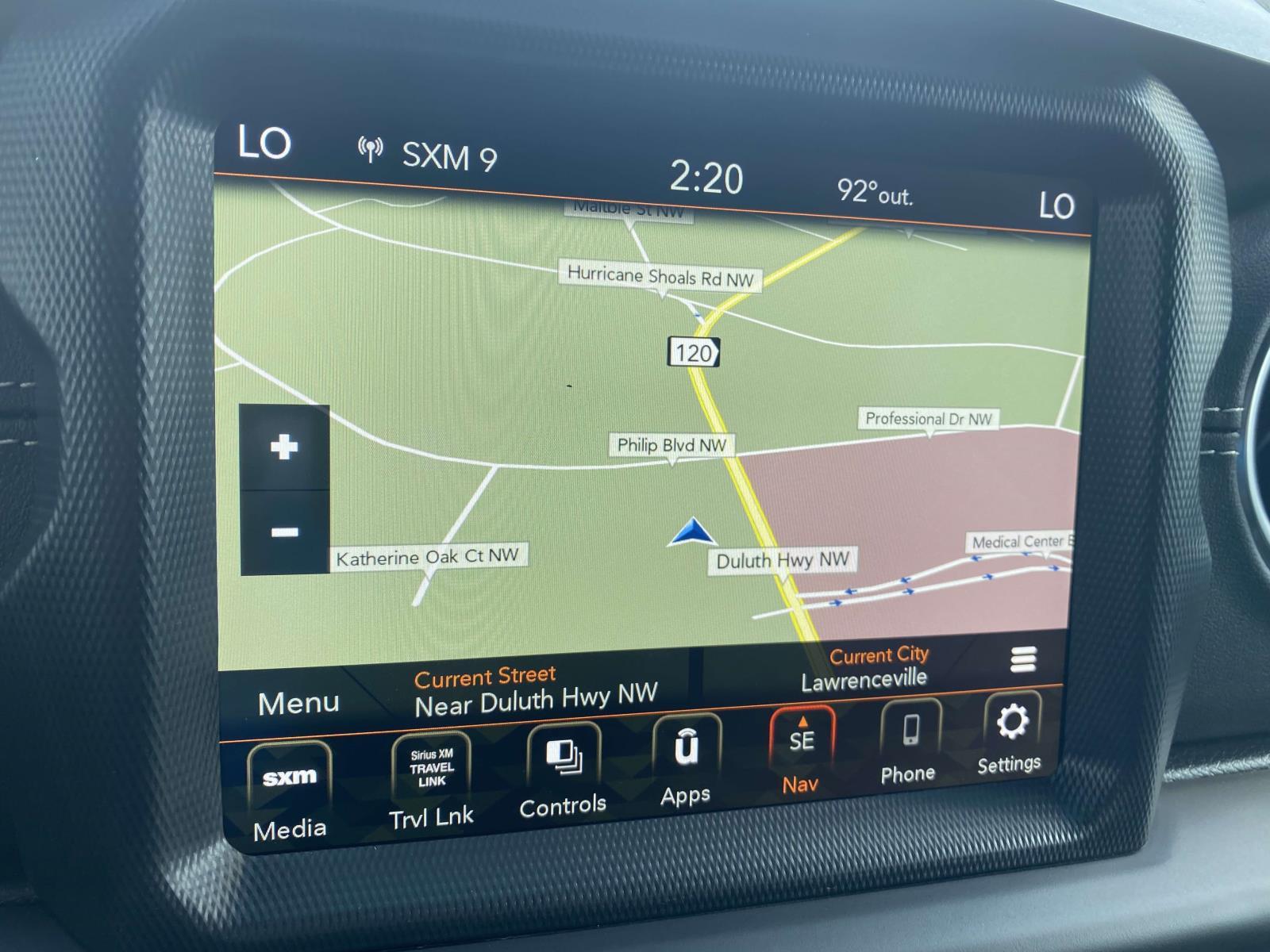 2023 Jeep Wrangler 4xe Sahara photo 4