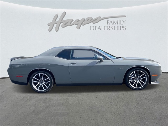 Used 2023 Dodge Challenger R/T with VIN 2C3CDZBT9PH669620 for sale in Lawrenceville, GA