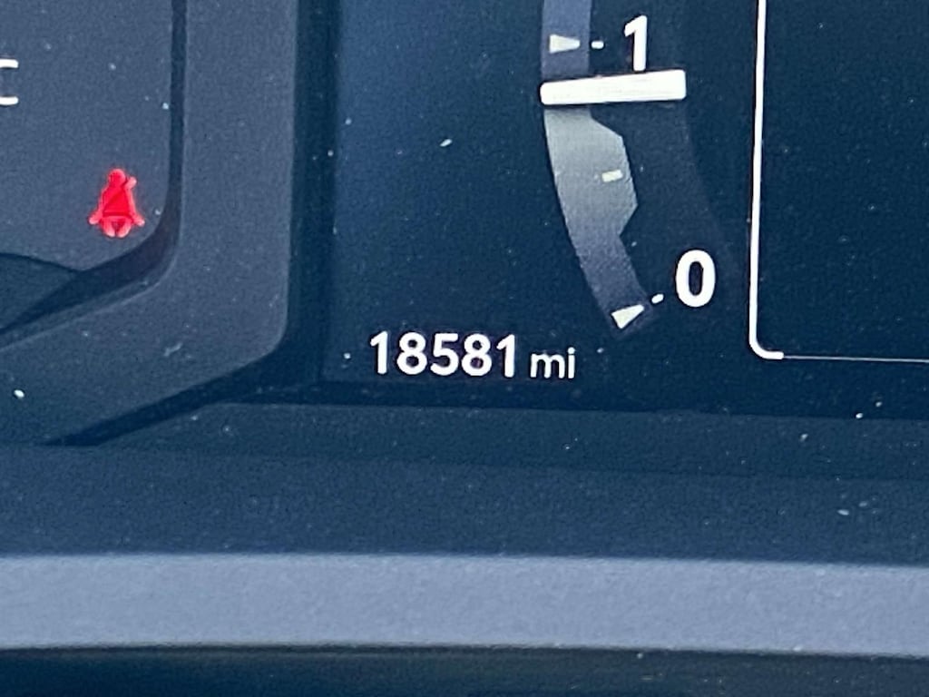 Used 2024 Toyota Tacoma SR Truck