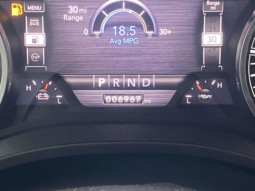 Certified 2024 Ram 1500 Big Horn Truck