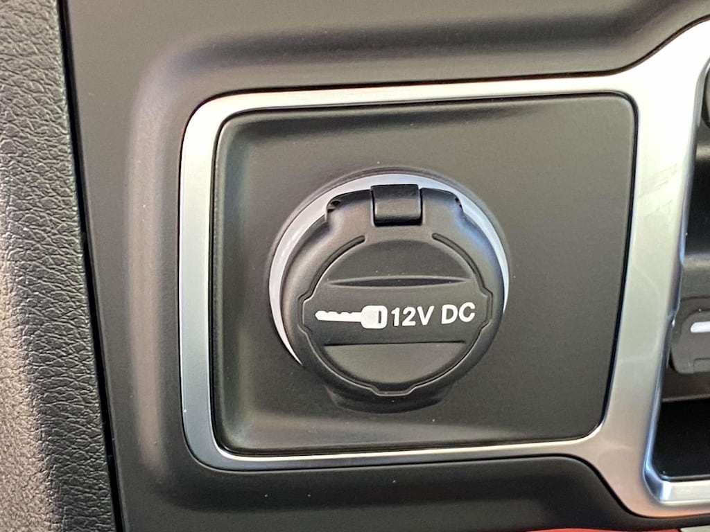 New 2025 Jeep Gladiator MOJAVE 4X4 Pickup