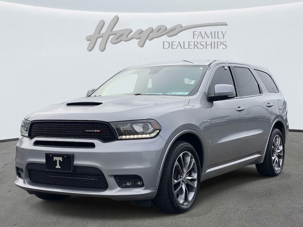 Used 2020 Dodge Durango R/T SUV