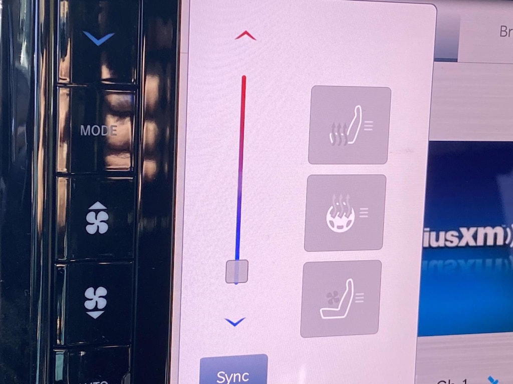 New 2026 Ram 2500 LARAMIE CREW CAB 4X4 6'4 BOX Pickup