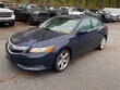Acura ILX