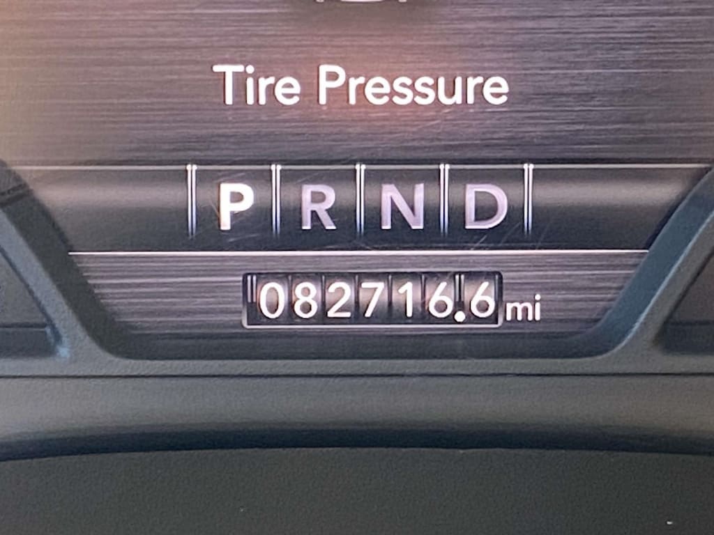 Used 2020 Ram 1500 Laramie Truck